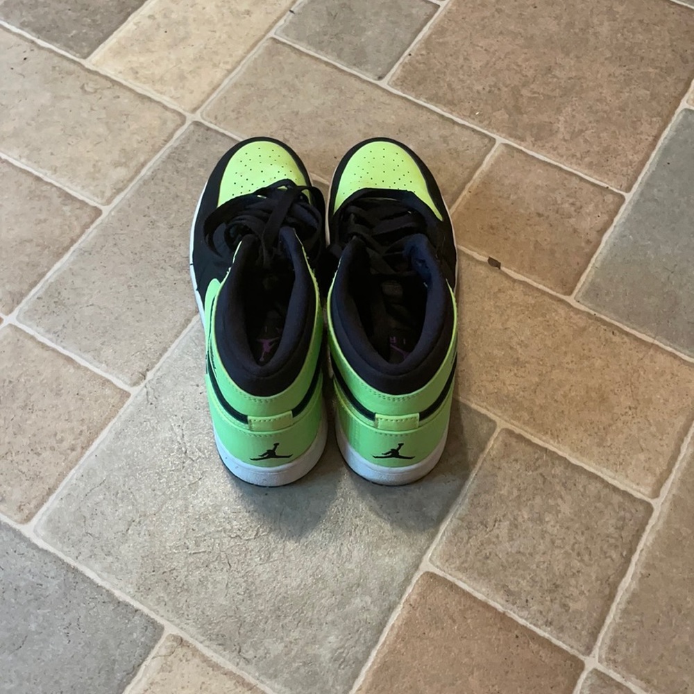 Nike air Jordans